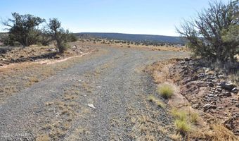 29 A N8478, Concho, AZ 85924