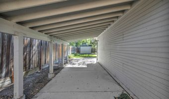 614 W 3rd St, Carson City, NV 89703