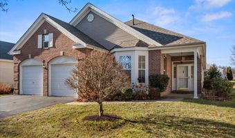 16 POWDERHORN Way, Allentown, NJ 08501