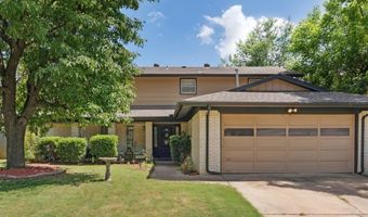 8008 NW 27 St, Bethany, OK 73008