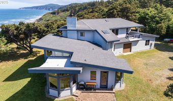 88675 WHITING Ln, Bandon, OR 97411