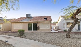 1926 E LINDRICK Dr, Chandler, AZ 85249