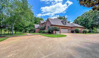 3770 PLANTERS VIEW Rd, Bartlett, TN 38133