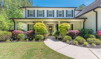 719 WILLIAM Ave, Appling, GA 30802