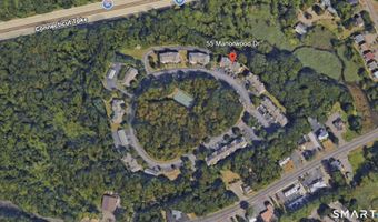 55 Manorwood Dr 55, Branford, CT 06405