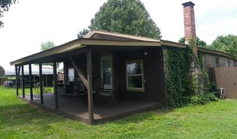 218 N 4150 Rd, Antlers, OK 74523