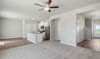 3632 Morgan Way Plan: Platte, Bennett, CO 80102