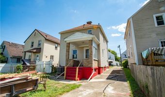 1804 McMinn St, Aliquippa, PA 15001