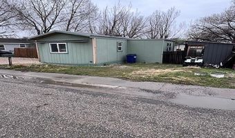 111 Balsam St, Buffalo, WY 82834