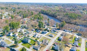 12 Fernwood Rd, Billerica, MA 01821