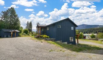 16827 E Pier Rd, Bayview, ID 83803