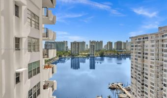 2750 NE 183rd St 1801, Aventura, FL 33160