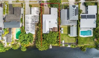 520 Papalani St, Kailua, HI 96734
