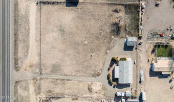 3560 N State Route 89, Chino Valley, AZ 86323