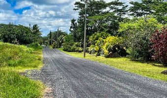 9 TH AVE KALAUNU, Keaau, HI 96749
