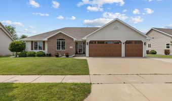 4807 N FUJI Dr, Appleton, WI 54913