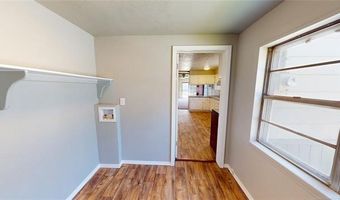 1142 S Stockton St, Ada, OK 74820