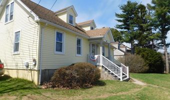35 Merrimac St, Danbury, CT 06810