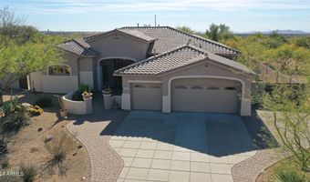 3701 E SAT NAM Way, Cave Creek, AZ 85331