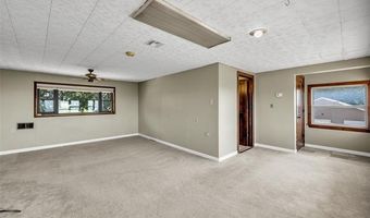 6465 N 230 Rd, Beggs, OK 74421