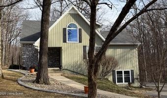 3124 Yorkshire Dr, Bardstown, KY 40004