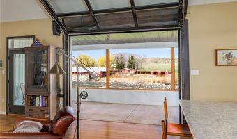 1 Cabin Ln, Absarokee, MT 59001