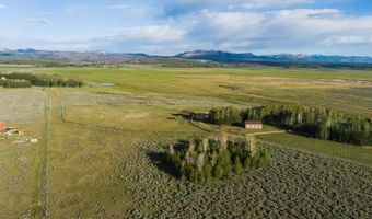 TRACT 4 ASPEN RIDGE Road, Daniel, WY 83115