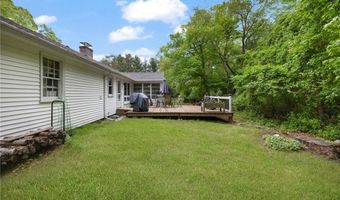 139 Fletcher Rd, North Kingstown, RI 02852