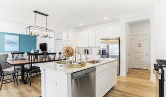2367 Argentum Springs Dr, Avon, IN 46123