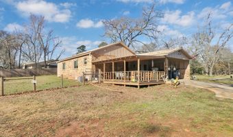 554 E San Antonio St, Alto, TX 75925