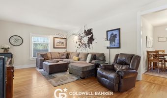 216 E 9th, Casper, WY 82601