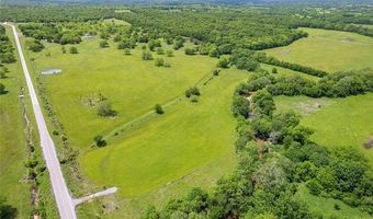 000 County Road 3445, Ada, OK 74820
