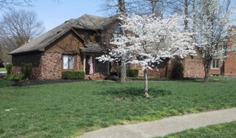 6712 Forrest Commons Blvd, Indianapolis, IN 46227