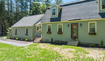 5 Piney Rd, Brookfield, NH 03872