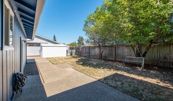 4605 Geary St SE, Albany, OR 97322