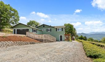 2140 N Valley View Rd, Ashland, OR 97520