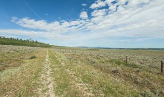 TRACT 14 SPRING HOLLOW ROAD, Daniel, WY 83115