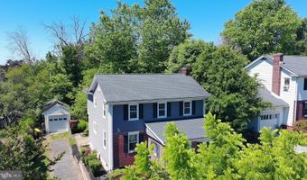 14 HILLSIDE Rd, Claymont, DE 19703