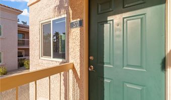 1948 Las Palmas Ln 277, Laughlin, NV 89029