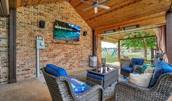 20385 E County Road 157, Altus, OK 73521