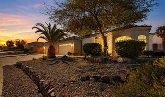2520 Whispering Ridge Dr, Bullhead City, AZ 86442