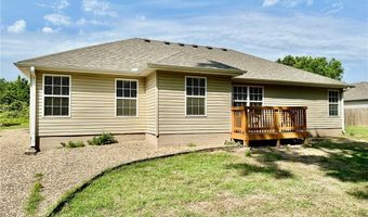 6 Roessler Ln, Bella Vista, AR 72715