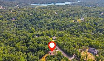 19 Fountainhall Ln, Bella Vista, AR 72715