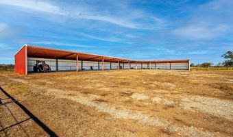 103 Hyde Lake Rd, Bennington, OK 74723