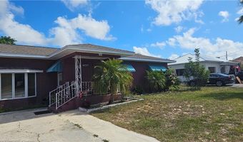 311 E Walnut St, Avon Park, FL 33825