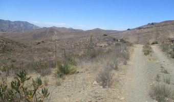 028 N Hughes Cyn, Acton, CA 93510