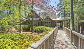 1241 REGENCY Dr, Greensboro, GA 30642