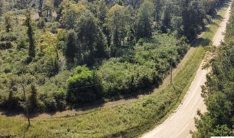 MILTON WHITE ROAD, Bastrop, LA 71220
