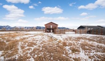 27 Progressive Dr, Belgrade, MT 59714