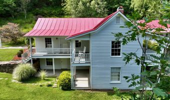90 Taylor Ln, Alderson, WV 24910